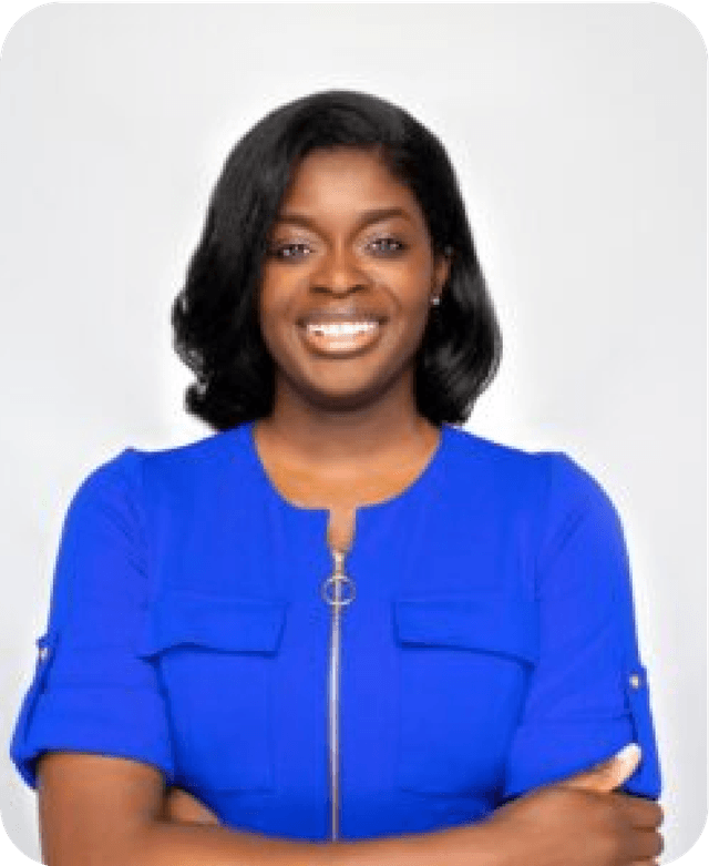 FRANCISCA ABANYIE, MD, MPH