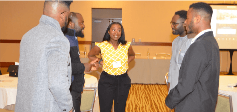 Networking Forums